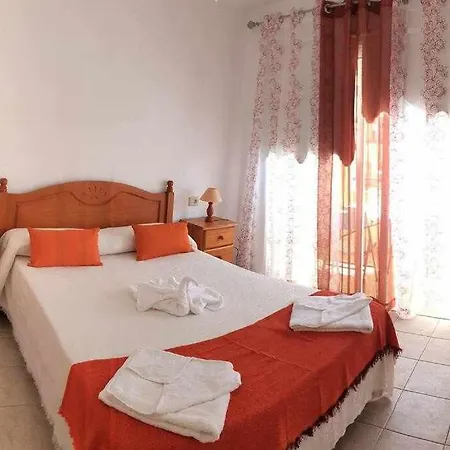 Apartamento Jarmar Puerto Santiago Puerto de Santiago  Exterior photo