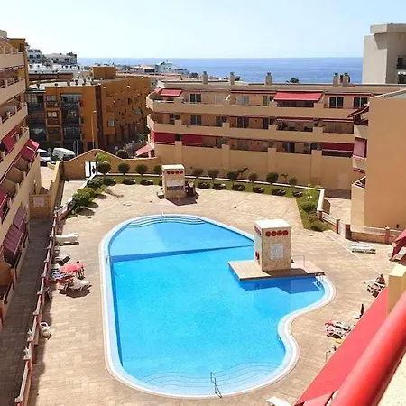 Apartamento Jarmar Puerto Santiago Puerto de Santiago  Exterior photo