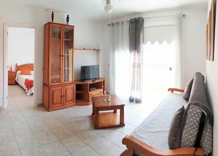 Apartamento Jarmar Puerto Santiago