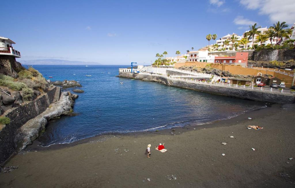 Appartement Jarmar Puerto Santiago Puerto de Santiago (Tenerife)