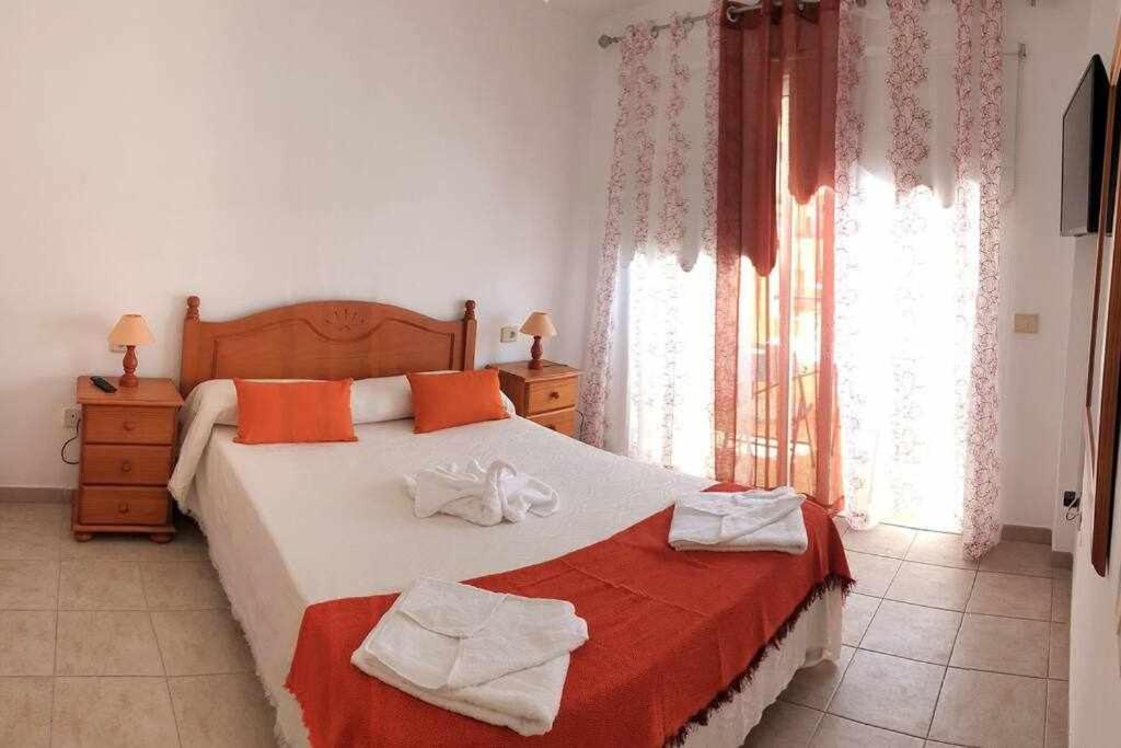 Appartement Jarmar Puerto Santiago *